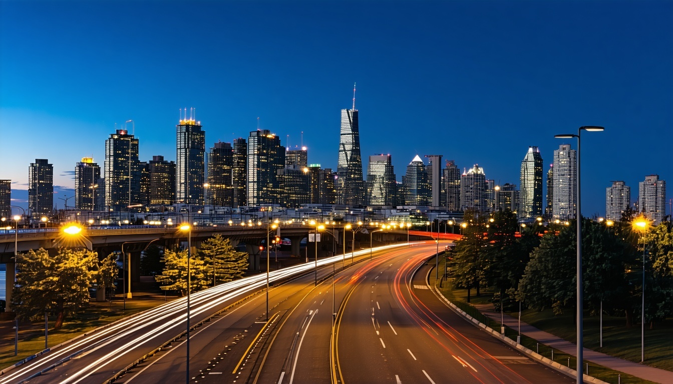 Skyline City Tour with Road Pass Journey Travel